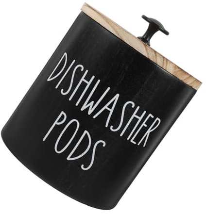 Alipis Bead Storage Box Lid Laundry Organiser for Detergent Scent Beads Random Style