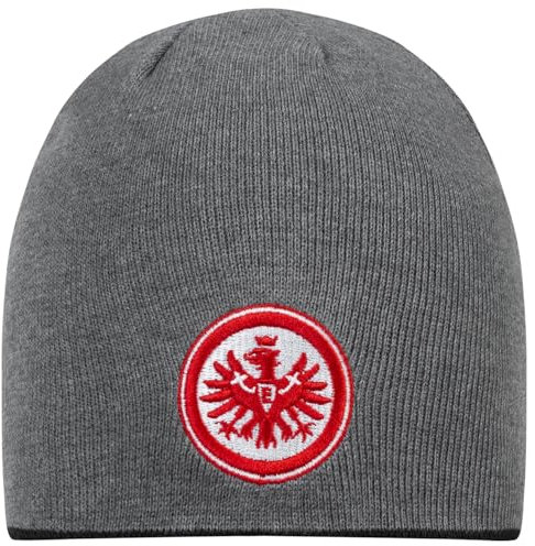 Eintracht Frankfurt Wende Beanie, Erwachsenen-Einheitsgröße