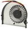 Rankomu Ventilateur de processeur pour ordinateur portable, 4 broches, pour GIGABYTE AERO 15, AERO 15X, AERO 14, RP64W, RP65W, accessoires informatiques