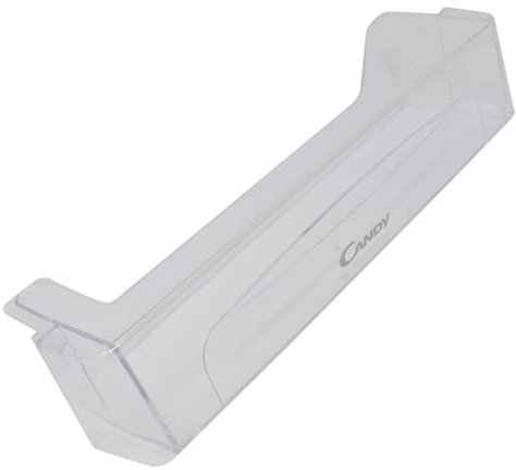 sparefixd Suitable for Candy Fridge & Freezer Lower Bottom Door Bottle Shelf Rac