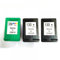 IYBYNYHN EINKSHOP -Kompatible Tintenpatrone Ersatz Kompatibel mit 132 136 Kompatibel mit Photosmart C3183 D5163 1513 C3100 OfficeJet 6213 5443 D4163 Drucker(2BK 1C)