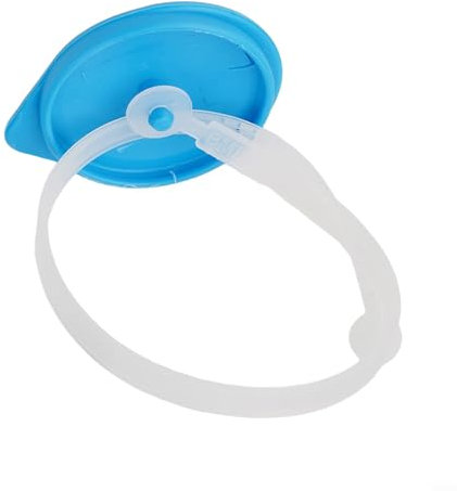 Washer Fluid Bottle Cap Cover for Honda For Civic 2006 2012, Replacement Part with Measurement Tool