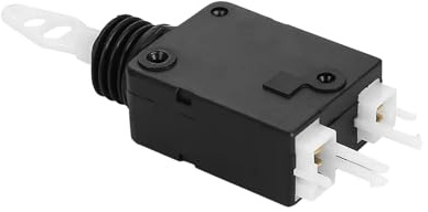 6615.03 pour Peugeot pour 106 pour 205 pour 309 pour 405 Moteur D'actionneur Commande Porte Avant Gauche Voiture Serrure À 5 Broches Porte Servomoteur Serrure