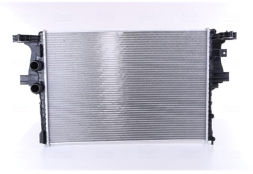 Nissens 61988 Heizkörper Kühlung des Motors