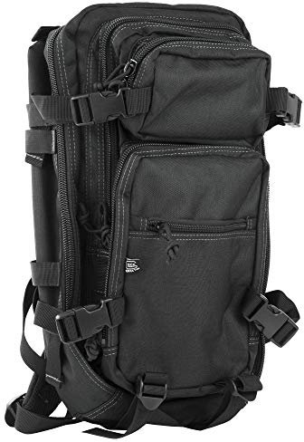 Glock Mochila OEM, negro