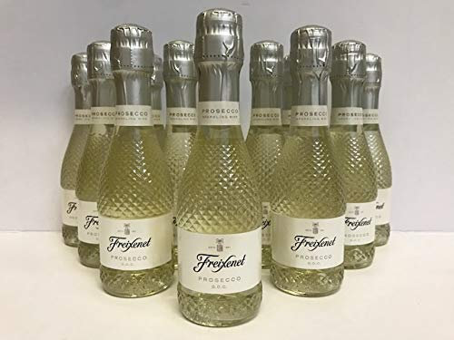 FREIXENET PROSECCO 20CL x 12 BOTTLES
