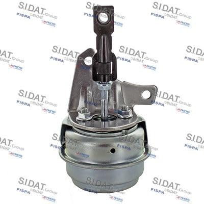 SIDAT Stellelement Turbolader 48.503 für VW Golf IV Schrägheck (1J1)