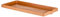 Soucoupe Pour Jardinière legno - Terracotta - 56 X 24 Cm