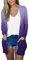 GFPGNDFHG Demonia Shaker DäNische Regenmantel Sommerstrickjacken Damen Frauen lässiger Flame-Druck Langarmtasche offene Front Cardigan Mantelmantel Oberbekleidung für Feiertage Schwarze Weste Elegant