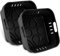 YINGRACE 22CM Air Fryer Accessoires,Moule Silicone Air Fryer XXL COSORI 5,5L,Cecotec 6L,Philips Airfryer XXL 7,3L,Pliable Réutilisable au lieu du papier cuisson Friteuse sans huile accessoire