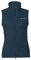 Vaude Damen Women's Sesvenna Vest Iv Jacke, Dark Sea Uni, 44 EU