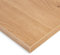 HausFux Spanplatte nach Maß - 1,9 cm stark, melaminbeschichtet, mit ABS-Kante - Made in Germany - Maßanfertigung - für Möbel- und Innenausbau (Artisan Oak, 170 x 120 cm)