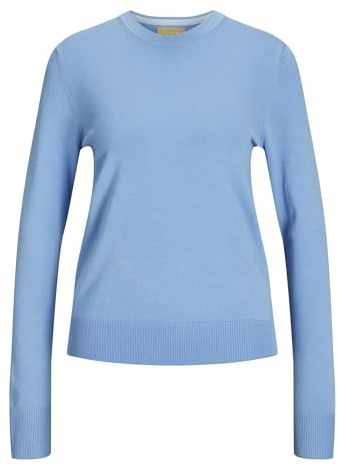 JJXX Damen Jxcara Comfy Crew Neck Knit Noos Pullover