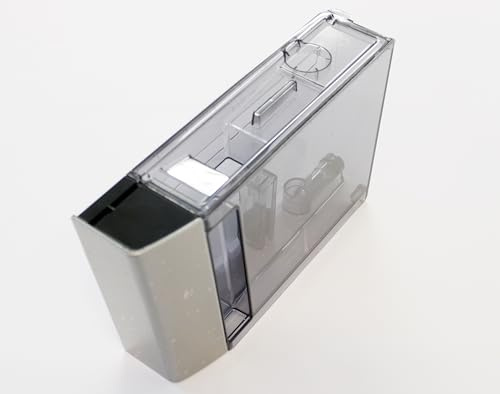 Wasserbehälter Tank Wasserspeicher Reservoire/Ersatztank passend für DeLonghi Kaffee-Vollautomat/Modell: PrimaDonna Elite ECAM650.XX.MS