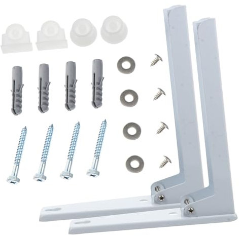 OKUMEYR Soporte Plegable Para Microondas Estante Retráctil Para Cocina Organizador De Diseño y Elegante