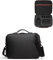 TINMAGI Custodia Portatile per DJI Mini 3/Mini 3 Pro, Borsa di Immagazzinaggio Stoccaggio per Droni, Custodia da Trasporto Kit Accessori con Tracolla, Custodia Rigida Impermeabile