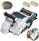 LYBQFZ Machine de découpe de rainure Murale électrique 4800 W, 9 000 TR/Min, Largeur de Coupe 40 mm, Profondeur 40 mm, Coupe-béton en Alliage de magnésium, pour Ciment, Brique, marbre
