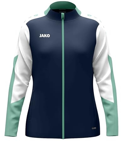 JAKO Dynamic Trainingsjacke Damen Damen