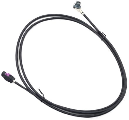 Kompatibel Für Audi HSD-Kabel, Bildschirm, MMI, AMI, CARPLAY, virtueller Cluster, LCD-Instrumenteninstallation, Kabelbaum 1,8 m installieren