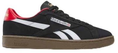 Reebok 100206240 Club C Grounds Verde Bosco