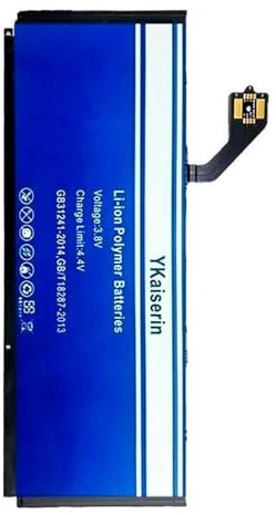 Durable G3HTA057H (Long Wires) 6700mAh Tablet Battery