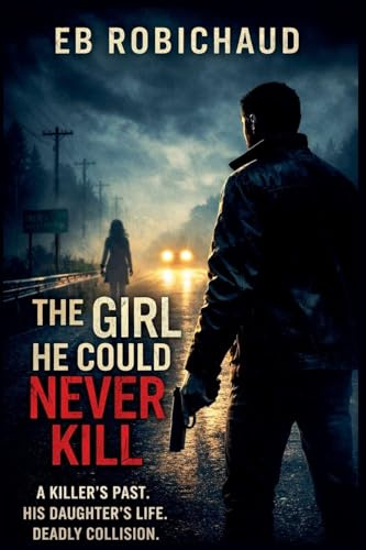 The Girl He Could Never Kill