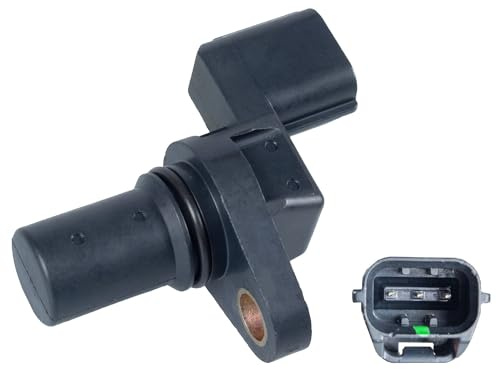 Blue Print ADC47221 Camshaft Sensor with o-ring, pack of one