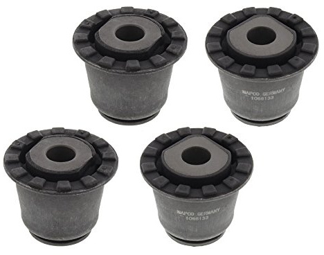 Mapco 53645 Hinterachslager