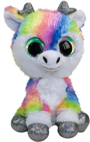 Lumo Stars Tactic 54983.0 Plüsch Renée, 15 cm