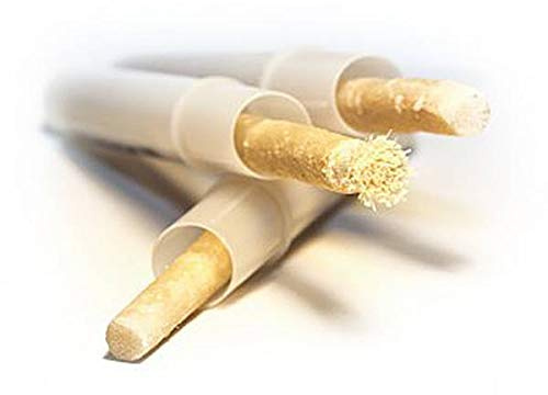 Siwak - Natürliche Zahnbürste mit Reiseetui
