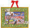 Unsere gefiederten Gäste: Der Sticker-Adventskalender