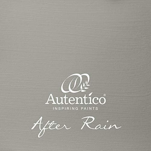 Autentico Furniture & Wall Paint in Chalk, Matt or Eggshell (Vintage Chalk, 2.5 L)