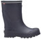 Viking Jolly, Stivali di Gomma Unisex - Bambini e ragazzi, Blu Navy Navy, 32 EU