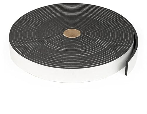 REDI-Guard SCE41 Neoprene Stripping Adhesive 1-1/4 Wide X 1/4 Thick X 35 FT