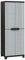 vidaXL Kunststoffschrank Haushaltsschrank Schrank Gartenschrank Balkonschrank Beistellschrank Putzmittelschrank Werkstattschrank 65x45x181cm