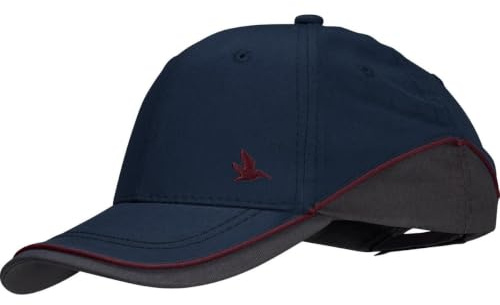 Skeet Cap Classic Blue