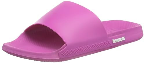 Havaianas Slide Classic Rose Gum 33/34