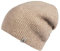 Roeckl Snow Time Mütze Damen Strickmütze (Cashmere)