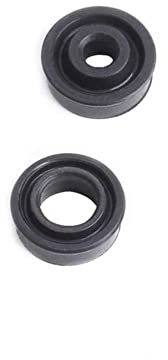 WAITLOVER Risiko Titanlegierung Fahrrad Scheibenbremshebel Kolben Reparaturteil für SRAM AVID Parts R Level Guide RE T RSC Bike DB5 Serie TL RS