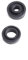 WAITLOVER Risiko Titanlegierung Fahrrad Scheibenbremshebel Kolben Reparaturteil für SRAM AVID Parts R Level Guide RE T RSC Bike DB5 Serie TL RS