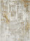 -LUXOR- living Teppich Molinos moderner Kurzflorteppich, abstraktes Muster, für das Wohnzimmer, Schlafzimmer, Grau-Gelb 160 x 230 cm