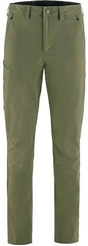 Fjällräven Herren Pants Abisko Trail Stretch