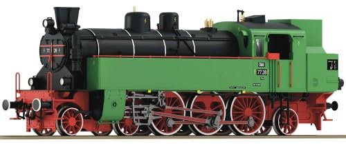 Roco 70083 H0 Dampflokomotive 77.28 der ÖBB