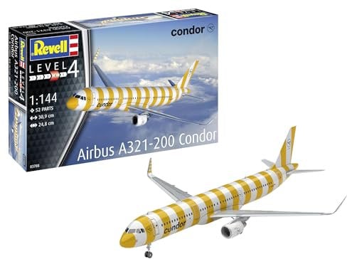 Airbus A321-200 Condor