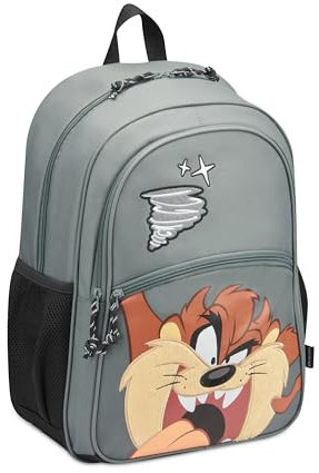 RONCATO Looney Tunes Reiserucksack 42x31x13 cm - Taz