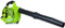 Soffiatore portatile a benzina da 26 cc, soffiatore per foglie da giardino a 2 tempi, senza fili, potente spazzaneve, ventilatore portatile per la pulizia esterna, patio, giardino, erba, triturazione,