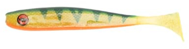 Zocca Baits 7cm (5Stk) Natural Perch