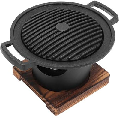 Korean Bbq Grill Pan Korean Barbecue Grill Smokeless Small Person Bbq Grill Japanese Barbecue Pan For Home Japanese Barbecue Pan