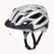KED Offroad Fahrradhelm Covis Lite K-Star Pure / 55-61 (L) Insektenschutznetz QUICKSTOPP Gurtenlängeneinstellung FIDLOCK Gurtverschluss maxSHELL Technologie