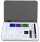 Lecteur de Livres électroniques pour 5. 2 + 16 Go 5 Pouces Couleur LCD Lecteur de Livre pour PDF EPUB3 MOBI. GPS. accéder. Internet. permettre. à Tout Moment. comm. et. BT. Voix. WiFi.